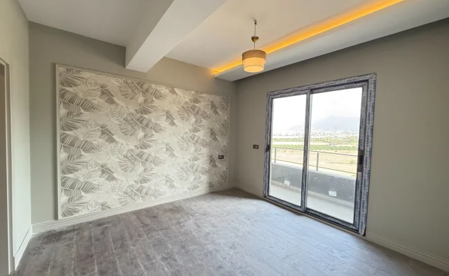 Aqua Parklı Site İçerisinde Lüks Daireler - Galeri görseli