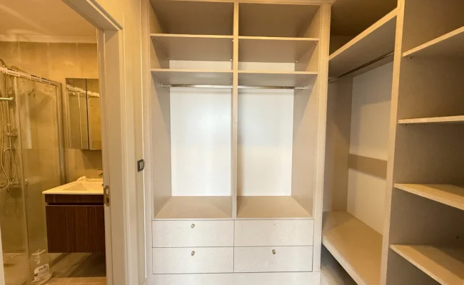 Aqua Parklı Site İçerisinde Lüks Daireler - Galeri görseli