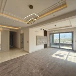 Aqua Parklı Site İçerisinde Lüks Daireler galeri küçük görsel