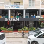 Park 328 Avm Civarı Kupon İşyeri Asma+Zemin+Bodrum küçük görsel