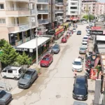 Park 328 Avm Civarı Kupon İşyeri Asma+Zemin+Bodrum galeri küçük görsel