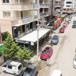 Park 328 Avm Civarı Kupon İşyeri Asma+Zemin+Bodrum galeri küçük görsel