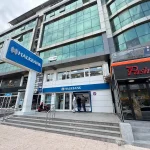 Adnan Menderes Bulvarı’nda Ofis küçük görsel