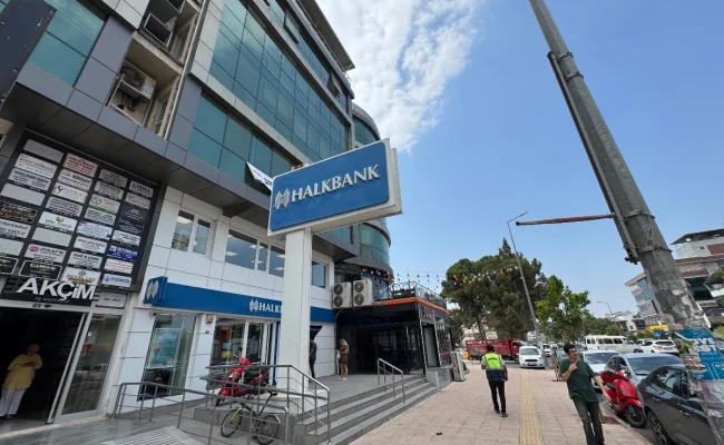 Adnan Menderes Bulvarı’nda Ofis - Galeri görseli