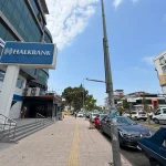 Adnan Menderes Bulvarı’nda Ofis galeri küçük görsel