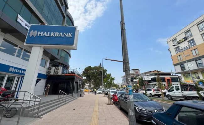 Adnan Menderes Bulvarı’nda Ofis - Galeri görseli