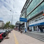Adnan Menderes Bulvarı’nda Ofis galeri küçük görsel
