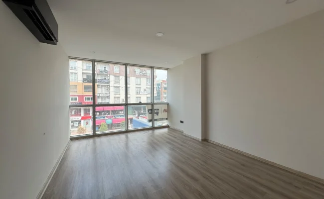 Adnan Menderes Bulvarı’nda Ofis - Galeri görseli