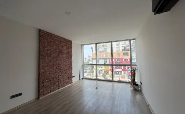 Adnan Menderes Bulvarı’nda Ofis - Galeri görseli