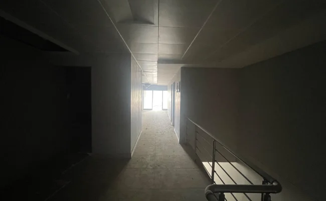 Belediye Binası Civarında İşyeri - Galeri görseli