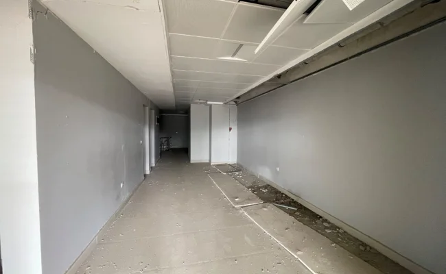 Belediye Binası Civarında İşyeri - Galeri görseli