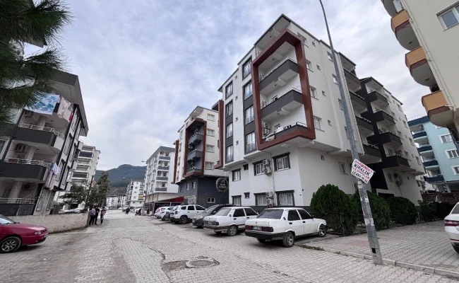 Eşyalı,Yatırıma Uygun Stüdyo Daireler - Galeri görseli