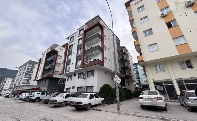 Eşyalı,Yatırıma Uygun Stüdyo Daireler - Galeri görseli