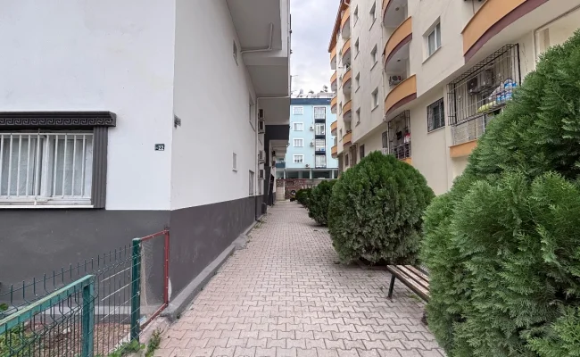 Eşyalı,Yatırıma Uygun Stüdyo Daireler - Galeri görseli