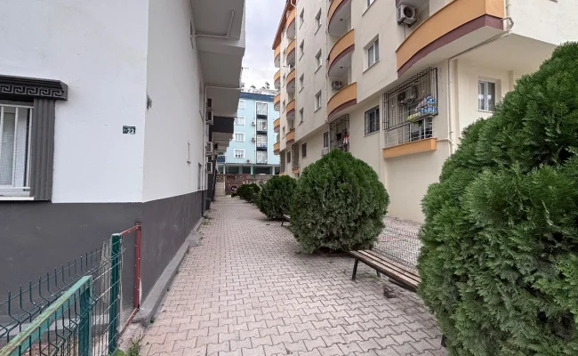 Eşyalı,Yatırıma Uygun Stüdyo Daireler - Galeri görseli