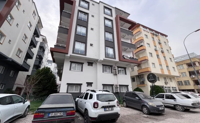 Eşyalı,Yatırıma Uygun Stüdyo Daireler - Galeri görseli