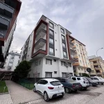 Eşyalı,Yatırıma Uygun Stüdyo Daireler galeri küçük görsel