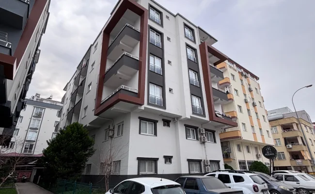 Eşyalı,Yatırıma Uygun Stüdyo Daireler - Galeri görseli