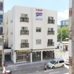 Satılık Komple Bina (21 Adet 1+1 Daire + 1 İşyeri ) küçük görsel