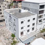 Satılık Komple Bina (21 Adet 1+1 Daire + 1 İşyeri ) galeri küçük görsel