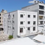 Satılık Komple Bina (21 Adet 1+1 Daire + 1 İşyeri ) galeri küçük görsel