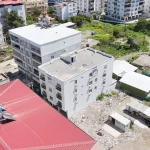 Satılık Komple Bina (21 Adet 1+1 Daire + 1 İşyeri ) galeri küçük görsel