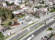 Satılık Akaryakıt İstasyonu