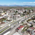 Satılık Akaryakıt İstasyonu galeri küçük görsel