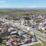 Satılık Akaryakıt İstasyonu galeri küçük görsel