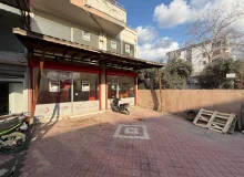 Devlet Bahçeli Bulv. 1. Etap | 411m² Kiralık İşyeri