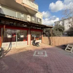 Devlet Bahçeli Bulv. 1. Etap | 411m² Kiralık İşyeri küçük görsel