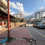 Devlet Bahçeli Bulv. 1. Etap | 411m² Kiralık İşyeri galeri küçük görsel