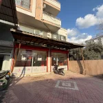 Devlet Bahçeli Bulv. 1. Etap | 411m² Kiralık İşyeri galeri küçük görsel