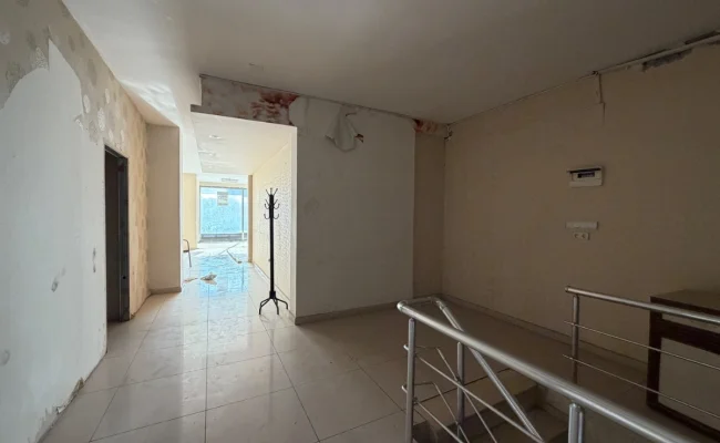 Devlet Bahçeli Bulv. 1. Etap | 411m² Kiralık İşyeri - Galeri görseli