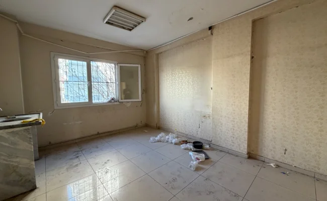 Devlet Bahçeli Bulv. 1. Etap | 411m² Kiralık İşyeri - Galeri görseli