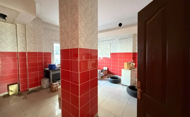 Devlet Bahçeli Bulv. 1. Etap | 411m² Kiralık İşyeri - Galeri görseli