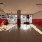 Devlet Bahçeli Bulv. 1. Etap | 411m² Kiralık İşyeri galeri küçük görsel