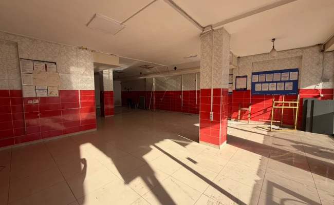 Devlet Bahçeli Bulv. 1. Etap | 411m² Kiralık İşyeri - Galeri görseli