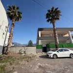 Satılık 3 Katlı Bina + Ticari Arsa galeri küçük görsel