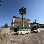 Satılık 3 Katlı Bina + Ticari Arsa galeri küçük görsel