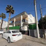 Satılık 3 Katlı Bina + Ticari Arsa galeri küçük görsel