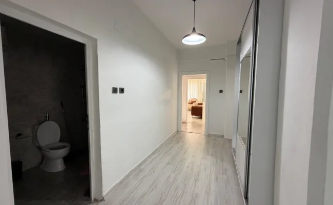 Satılık 3 Katlı Bina + Ticari Arsa - Galeri görseli