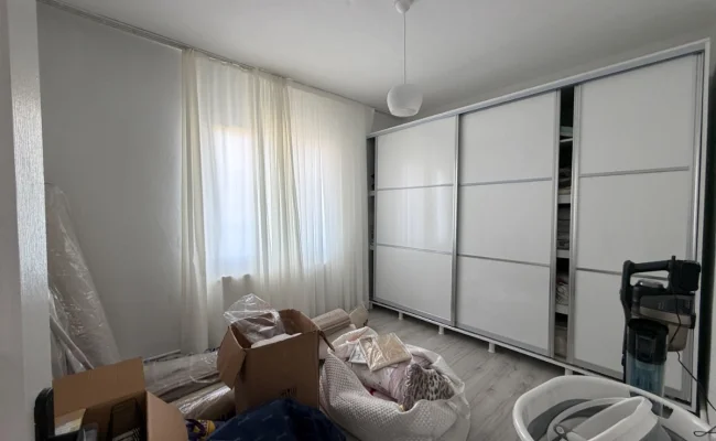 Satılık 3 Katlı Bina + Ticari Arsa - Galeri görseli