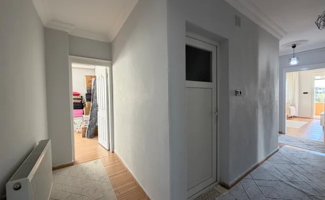 Satılık 3 Katlı Bina + Ticari Arsa - Galeri görseli