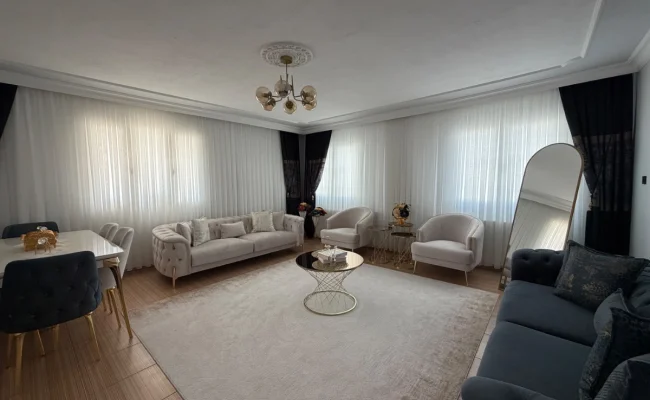 Satılık 3 Katlı Bina + Ticari Arsa - Galeri görseli