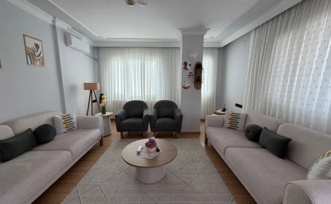 Satılık 3 Katlı Bina + Ticari Arsa - Galeri görseli