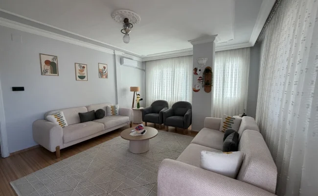 Satılık 3 Katlı Bina + Ticari Arsa - Galeri görseli