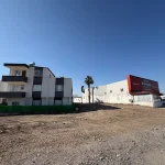 Satılık 3 Katlı Bina + Ticari Arsa galeri küçük görsel