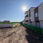 Satılık 3 Katlı Bina + Ticari Arsa galeri küçük görsel