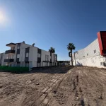 Satılık 3 Katlı Bina + Ticari Arsa galeri küçük görsel